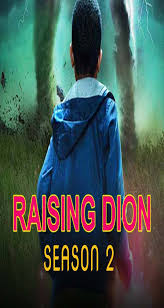 Know what this is about? Raising Dion Season 2 Filming Started Interviewer Pr
