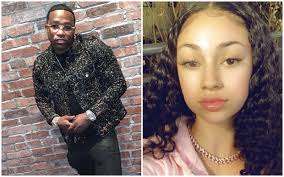 Adrien broner was thrown in jail by a judge who wasn't buying claims that the former boxing champ is professional boxer adrien broner unleashed a homophobic rant on social media, threatening violence against any man. Adrien Broner Claims He Did Not Know Bhad Bhabie Was Underage