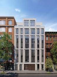 Renderings Reveal a New Look for 66 Clinton Street on Manhattans Lower  East Side - New York YIMBY