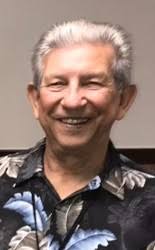 Obituary for William Ralph Bannister