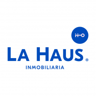 Colombia's la haus raises $35m to digitize latam's residential real estate. La Haus Inmobiliaria Brands Of The World Download Vector Logos And Logotypes