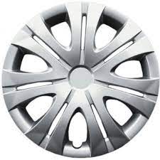 Oxgord Hubcaps For Toyota Pack Of 4 Wheel Covers 16 Inch Snap On Silver Be Sure To Check Out This Awesome Product Thi Toyota Corolla Hub Caps Wheel Cover