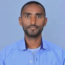 Zemene Dessie @ZemeneDessie