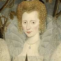 Angelica Kauffmann, Portrait of Lady Georgiana, Lady Henrietta Frances and  George John Spencer, Viscount Althorp (1774)