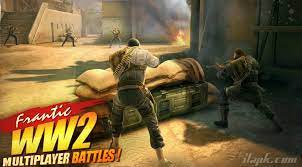 Android desarrollado por gameloft se. Brothers In Arms 3 Mod 1 5 2a Apk Vip Unlimited Shopping