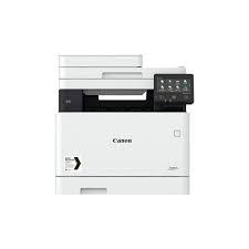 This solitary functionality, monochrome laser printer with uncomplicated to implement features, speedy output. Canon I Sensys Mf744cdw Driver Download Free Download