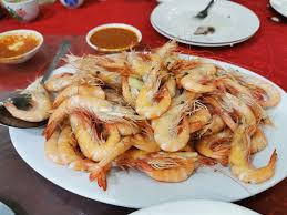 1.4 ikan black ghost / knife fish. Restoran Ikan Air Tawar Chai Chee Ipoh Restaurant Bewertungen Telefonnummer Fotos Tripadvisor