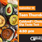Teen Thursday