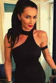 Maybe you would like to learn more about one of these? Mihaela RÄdulescu A Postat O Fotografie SuperbÄ Pe Instagram AratÄ Din Ce In Ce Mai Bine