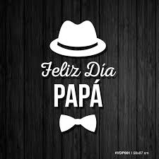 Desejo toda a felicidade do mundo para você e para sua família! Feliz Dia Papa Sombrero Y Mono Rotularte
