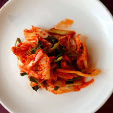 116 ByulMi Kimchee (Special Kimchee ...