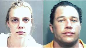 Toddler beaten to death because he wet pants; mother, boyfriend, formerly  from West Palm, charged with murder