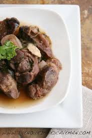 Crock Pot Chicken Gizzard Recipe For Ketogenic Diet Week Meal Plan Sunday Day 1 The Nourished Caveman Recipe Gizzards Recipe Chicken Gizzards Recipes