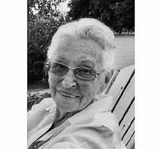 Norma WARTMAN Obituary