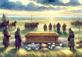 Attila the Hun – Mystery of the Tomb - History Chronicles