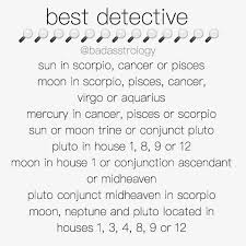 Pin On Badasstrology