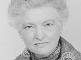 Olive Anderson obituary