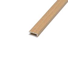 Flooringinc.com's selection of stair molding ranges from products that match laminate, vinyl, solid. 10mm Stair Nosing Stickdown Natural Oak Direct Wood Flooring