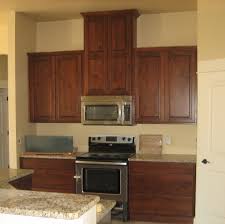 staggering exisiting cabinets diy