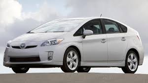 Open the hood and look step 4: How To Jump Start A Prius With Diy Steps Car Bibles