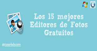 Actualmente la mayoría de personas buscan hacer todo con aplicaciones del móvil, pero no hay que olvidar que estas pueden hacer perder calidad a nuestras fotografías, y lo mejor es. Los 15 Mejores Editores De Foto Profesionales Gratis