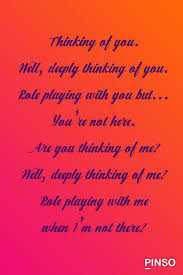 Sweet Nothing Sweet Nothings Think Of Me Thinking Of You
