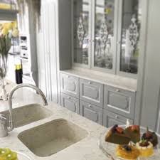 Mutfak tezgahları artık sadece yemek pişirilen alanlar değildir. Silestone Pulsar Tezgah Integrity Pulsar Evye Egeline Izmir Home New Homes Home Decor