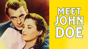 Meet John Doe - Apple TV