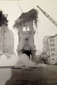 Earth Shattering Summer Quakes Devastated Kern 150th Anniversary Bakersfield Com