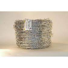Barbed wire, 80 rods, 70481. Barbed Wire At Tractor Supply Co