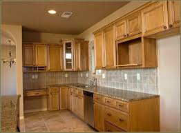 Our appalachian oak cabinets come with standard overlay. Unfinished Oak Kitchen Cabinets Home Depot Canada Archives From Unfinished Kitchen Cabinets Canada