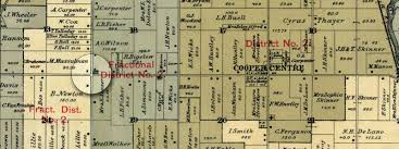 Jug Corners School — Kalamazoo Public Library