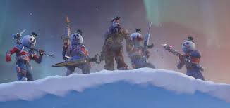 De nouvelles armes ont été ajoutées comme le fusil à pompe de. Fortnite La Saison 7 Est Arrivee Avec Ses Nouveautes Tous Les Details Try Agame
