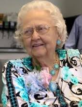 Obituary information for Virginia Louise "Lou" Snyder Dav...