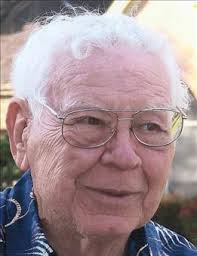 John Speer Obituary (2008)