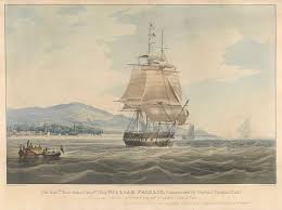 119 Ships of the british east india ...