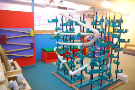 Make It Move Exhibit At The Dupage Children S Museum 125 Childrens Museum Ideas Childrens Museum Exhibits Childrens Museum