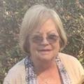 Judy Compton Burton Obituary