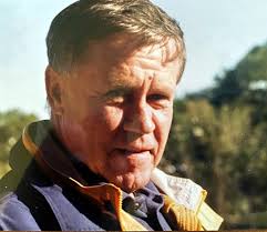 Patrick McCafferty Obituary