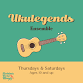 Ukulegends Ukulele Ensemble