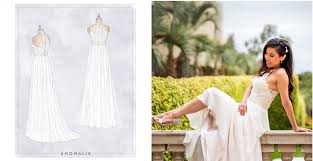 Our latest collection of cute wedding dresses 2021 fits every budget and style. Wedding Dress Customizer Anomalie Raises 13m As Bridal Stores Crumble Techcrunch