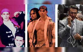 Fue sergio mayer quien dio a conocer la noticia este lunes: Video Por Ser Actor Me Discriminan En La Politica Pero No Legislare Con Ocurrencias Sergio Mayer El Sol De Mexico Noticias Deportes Gossip Columnas