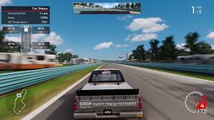 Iowa speedway was designed by former nascar driver and hall of famer rusty wallace. Nascar Heat 4 Lap Times Driver Stats