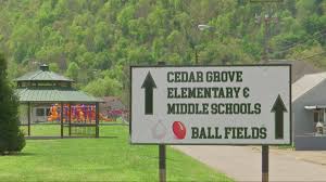 Cedar Grove Middle School closure plans on hold | WOWK 13 News