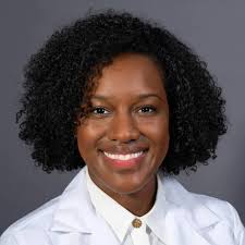 Dr. Takiyah Mitchell, Obstetrics & Gynecology