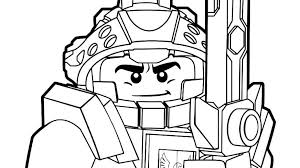 It focuses on the nexo knights as they journey to defeat jestro the evil jester, the book of monsters, and their lava monster army. Lego Nexo Knights Coloring Pages Wonder Day Coloring Pages For Children And Adults
