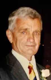 Obituary for James E. Johnson