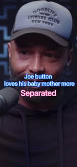 Joe Baby Mother