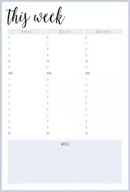 Planner Organization Student Free Printable 46 Ideas Organization Diy Planner Diy Planner Notebook Planner Organization