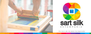 Sart Silk Estamparia | Caieiras SP